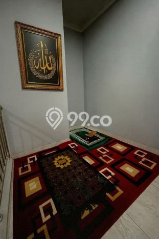 Rumah Minimalis 3 KT di Jatiwaringin Bekasi Semi Furnished Rumah Minimalis 3 KT di Jatiwaringin Bekasi Semi Furnished