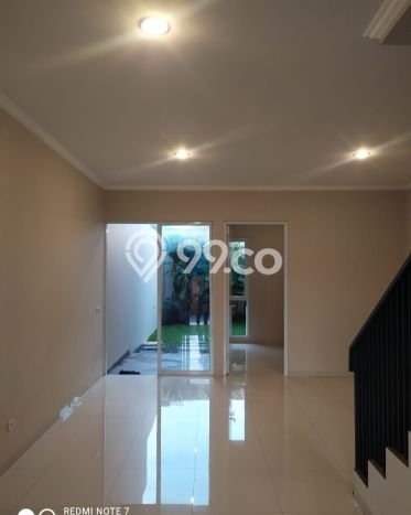Dijual Hunian Rumah Terawat 4 Kamar di Jati Cempaka, Bekasi Dijual Hunian Rumah Terawat 4 Kamar di Jati Cempaka, Bekasi