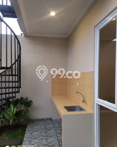 Dijual Hunian Rumah Terawat 4 Kamar di Jati Cempaka, Bekasi Dijual Hunian Rumah Terawat 4 Kamar di Jati Cempaka, Bekasi