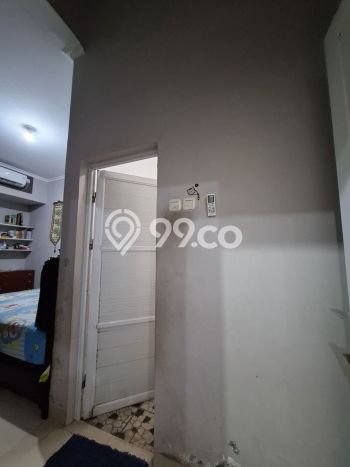 Rumah Modern 3 Kamar LT 105m2 di Cikunir Rumah Modern 3 Kamar LT 105m2 di Cikunir