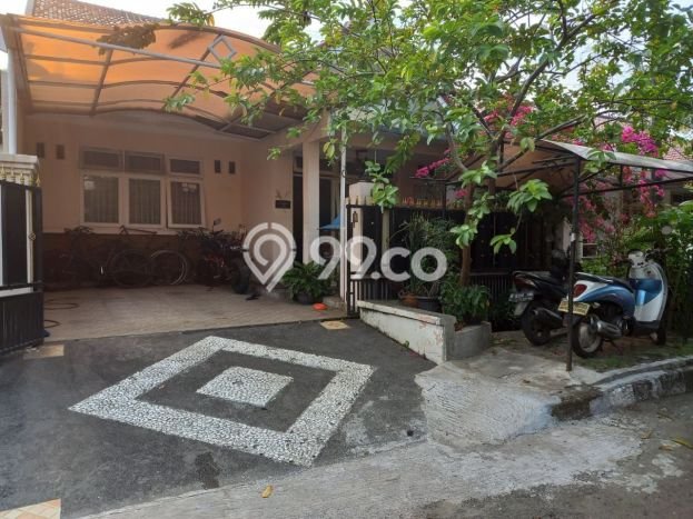 Dijual Hunian Rumah Terawat 4 Kamar di Cikunir, Bekasi Dijual Hunian Rumah Terawat 4 Kamar di Cikunir, Bekasi