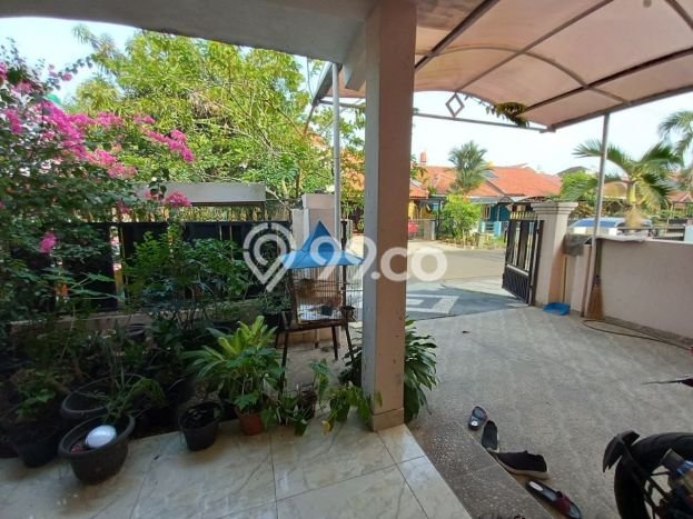 Dijual Hunian Rumah Terawat 4 Kamar di Cikunir, Bekasi Dijual Hunian Rumah Terawat 4 Kamar di Cikunir, Bekasi