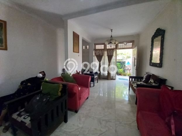 Dijual Hunian Rumah Terawat 4 Kamar di Cikunir, Bekasi Dijual Hunian Rumah Terawat 4 Kamar di Cikunir, Bekasi