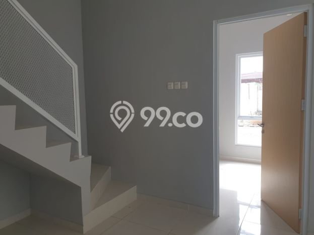 Rumah Lokasi Strategis area Jati Asih, Bekasi, LT 53m² LB 65m² Rumah Lokasi Strategis area Jati Asih, Bekasi, LT 53m² LB 65m²