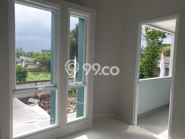 Rumah Lokasi Strategis area Jati Asih, Bekasi, LT 53m² LB 65m² Rumah Lokasi Strategis area Jati Asih, Bekasi, LT 53m² LB 65m²