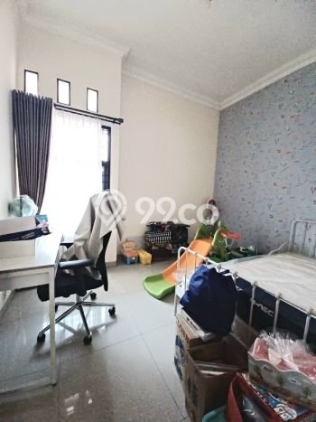 Rumah Modern 3 Kamar LT 98m2 di Jatiwaringin Rumah Modern 3 Kamar LT 98m2 di Jatiwaringin