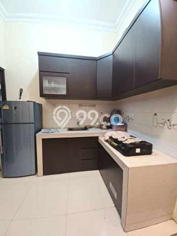 Rumah Modern 3 Kamar LT 98m2 di Jatiwaringin Rumah Modern 3 Kamar LT 98m2 di Jatiwaringin