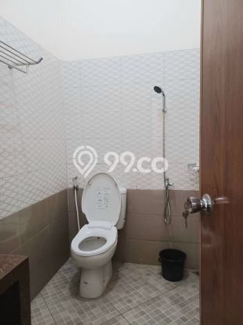 Rumah Modern 3 Kamar LT 98m2 di Jatiwaringin Rumah Modern 3 Kamar LT 98m2 di Jatiwaringin