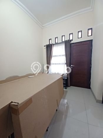 Rumah Modern 3 Kamar LT 98m2 di Jatiwaringin Rumah Modern 3 Kamar LT 98m2 di Jatiwaringin