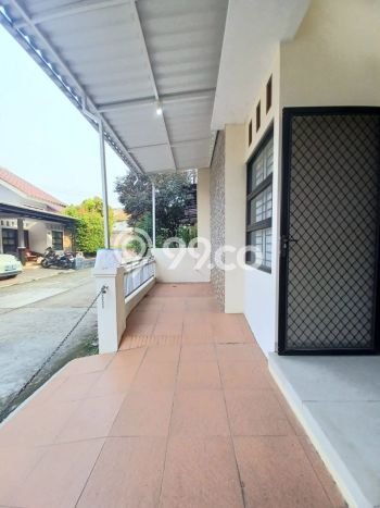 Rumah Modern 3 Kamar LT 98m2 di Jatiwaringin Rumah Modern 3 Kamar LT 98m2 di Jatiwaringin