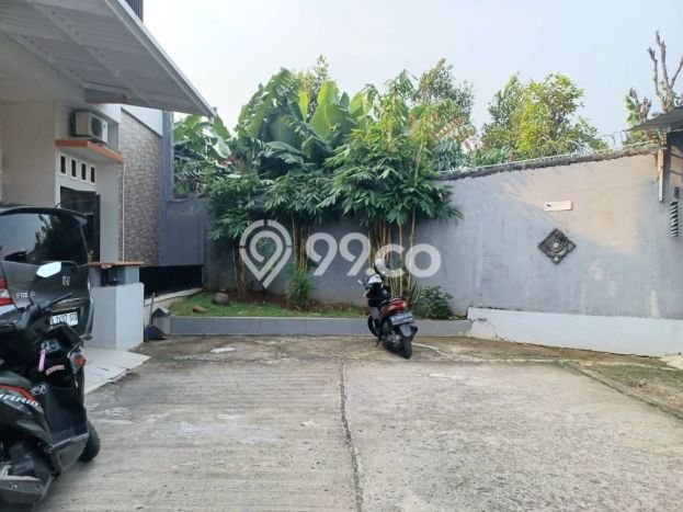 Rumah Modern 3 Kamar LT 98m2 di Jatiwaringin Rumah Modern 3 Kamar LT 98m2 di Jatiwaringin