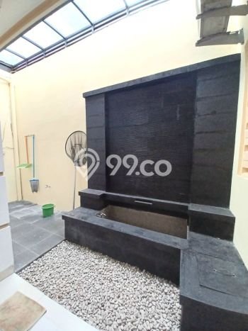 Rumah Modern 6 KT di Cikunir Bekasi Semi Furnished Rumah Modern 6 KT di Cikunir Bekasi Semi Furnished
