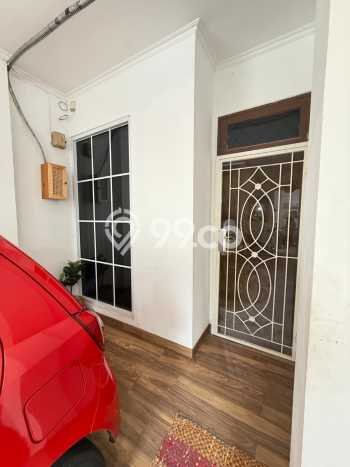 Dijual Rumah Strategis Bagus Punya 4 KT di Cileungsi Bogor SHM Dijual Rumah Strategis Bagus Punya 4 KT di Cileungsi Bogor SHM