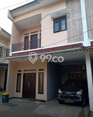 For Sale Rumah 3 Kamar Lokasi Strategis Bagus dan Strategis di Ciracas For Sale Rumah 3 Kamar Lokasi Strategis Bagus dan Strategis di Ciracas