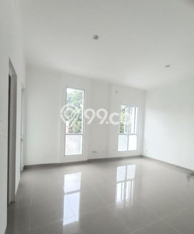 Siap Huni Rumah Minimalis & Modern LB 150m2 di Jatiwaringin Siap Huni Rumah Minimalis & Modern LB 150m2 di Jatiwaringin