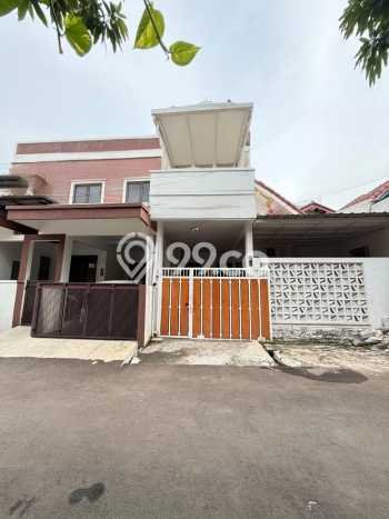 Dijual Rumah Strategis Bagus Punya 4 KT di Cileungsi Bogor SHM Dijual Rumah Strategis Bagus Punya 4 KT di Cileungsi Bogor SHM