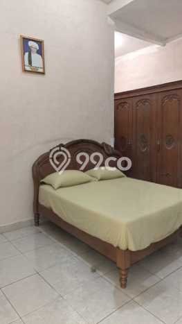Rumah Minimalis 3 Kamar LT 180m2 di Jatibening Rumah Minimalis 3 Kamar LT 180m2 di Jatibening