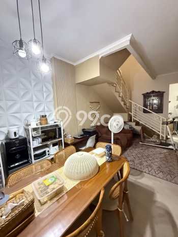 Dijual Rumah Strategis Bagus Punya 4 KT di Cileungsi Bogor SHM Dijual Rumah Strategis Bagus Punya 4 KT di Cileungsi Bogor SHM