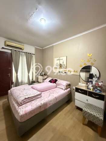 Dijual Rumah Strategis Bagus Punya 4 KT di Cileungsi Bogor SHM Dijual Rumah Strategis Bagus Punya 4 KT di Cileungsi Bogor SHM
