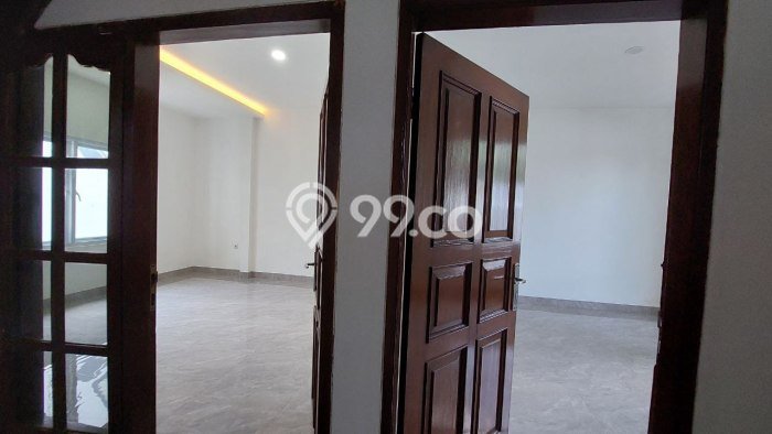Hot Offer Hunian Premium Ideal dan Luas di Duren Sawit, Jakarta Timur Hot Offer Hunian Premium Ideal dan Luas di Duren Sawit, Jakarta Timur
