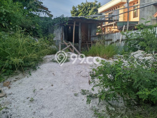 Tanah Kavling untuk Dijual di Duren Sawit Jakarta Timur 106m2 Tanah Kavling untuk Dijual di Duren Sawit Jakarta Timur 106m2