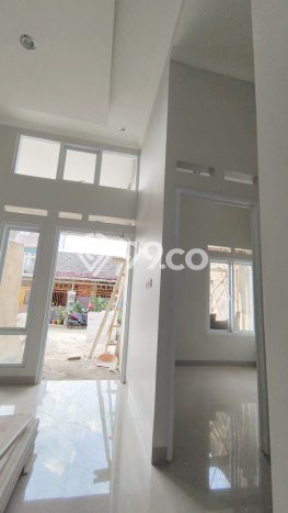 For Sale Hunian Rumah Nyaman 3 KT di Jatiwarna, Bekasi For Sale Hunian Rumah Nyaman 3 KT di Jatiwarna, Bekasi