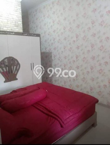 For Sale Rumah 3 Kamar Lokasi Strategis Bagus dan Strategis di Ciracas For Sale Rumah 3 Kamar Lokasi Strategis Bagus dan Strategis di Ciracas