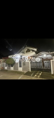 Rumah Minimalis 3 Kamar LT 180m2 di Jatibening Rumah Minimalis 3 Kamar LT 180m2 di Jatibening