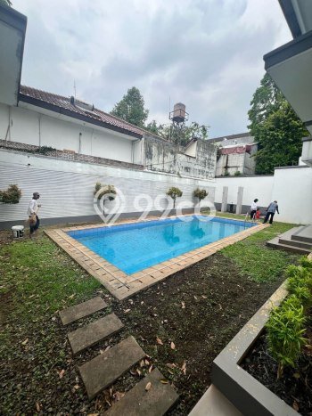 SPECIAL OFFER! Bisa KPR Rumah Minimalis lokasi Bangka, Jakarta Selatan, Luas 696m² LB 325m² SPECIAL OFFER! Bisa KPR Rumah Minimalis lokasi Bangka, Jakarta Selatan, Luas 696m² LB 325m²