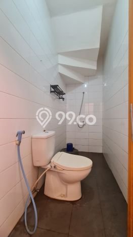 Rumah Modern Minimalis 2 KT Bisa Langsung Pindah di Tambun Utara Rumah Modern Minimalis 2 KT Bisa Langsung Pindah di Tambun Utara