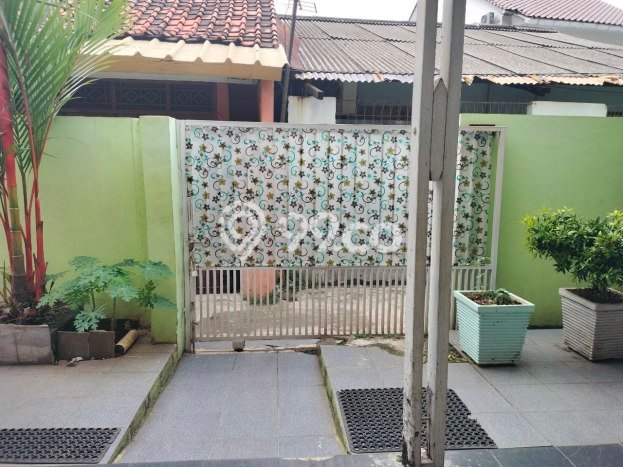 Siap Huni Rumah Minimalis & Modern LB 100m2 di Jatikramat Siap Huni Rumah Minimalis & Modern LB 100m2 di Jatikramat