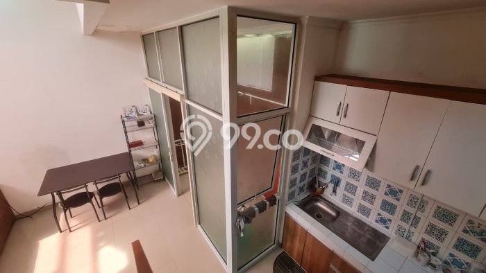Rumah Modern Minimalis 2 KT Bisa Langsung Pindah di Tambun Utara Rumah Modern Minimalis 2 KT Bisa Langsung Pindah di Tambun Utara