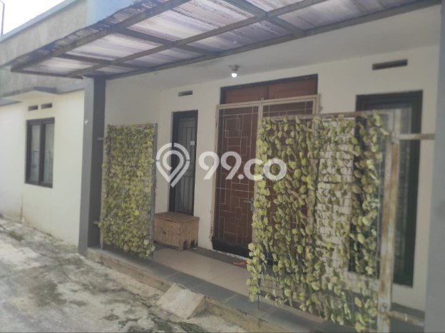 Dijual Rumah Eksklusif 3 KT di Jatibening, Bekasi Dijual Rumah Eksklusif 3 KT di Jatibening, Bekasi
