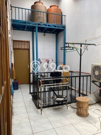 Dijual Hunian Rumah Terawat 5 Kamar di Jati Asih, Bekasi Dijual Hunian Rumah Terawat 5 Kamar di Jati Asih, Bekasi