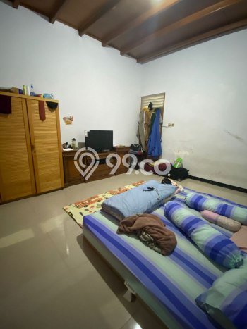 Dijual Hunian Rumah Terawat 5 Kamar di Jati Asih, Bekasi Dijual Hunian Rumah Terawat 5 Kamar di Jati Asih, Bekasi