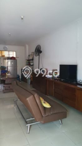 Rumah Luas Asri 3 KT Siap Pakai di Taman Galaxy Bekasi Rumah Luas Asri 3 KT Siap Pakai di Taman Galaxy Bekasi