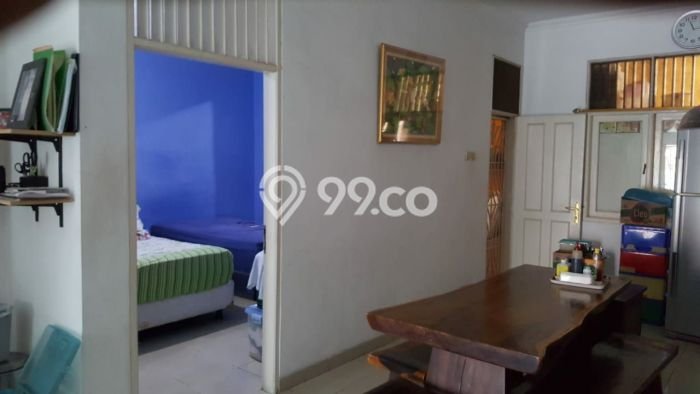 Rumah Luas Asri 3 KT Siap Pakai di Taman Galaxy Bekasi Rumah Luas Asri 3 KT Siap Pakai di Taman Galaxy Bekasi