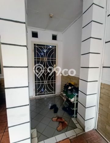 Rumah Luas Asri 3 KT Siap Pakai di Taman Galaxy Bekasi Rumah Luas Asri 3 KT Siap Pakai di Taman Galaxy Bekasi