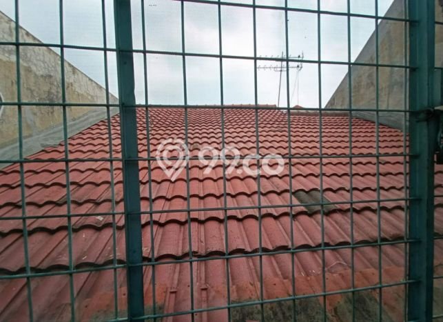 Rumah Luas Asri 3 KT Siap Pakai di Taman Galaxy Bekasi Rumah Luas Asri 3 KT Siap Pakai di Taman Galaxy Bekasi