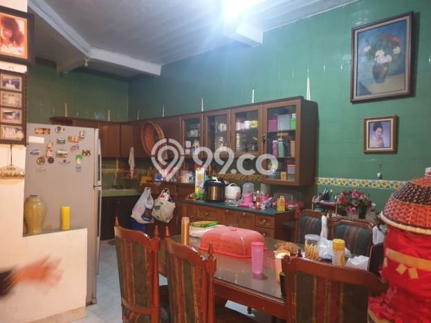 Rumah Elit LB 270m2 Siap Pakai Desain Elegan di Taman Galaxy, Bekasi Rumah Elit LB 270m2 Siap Pakai Desain Elegan di Taman Galaxy, Bekasi