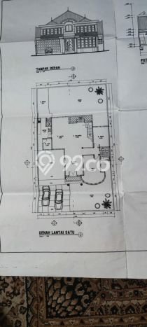Rumah Elit Modern Tanpa Renovasi di BSD Delatinos Tangerang Rumah Elit Modern Tanpa Renovasi di BSD Delatinos Tangerang