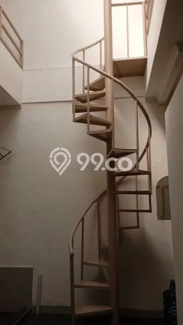 Rumah Modern 2 KT di Taman Galaxy Bekasi Unfurnished Rumah Modern 2 KT di Taman Galaxy Bekasi Unfurnished