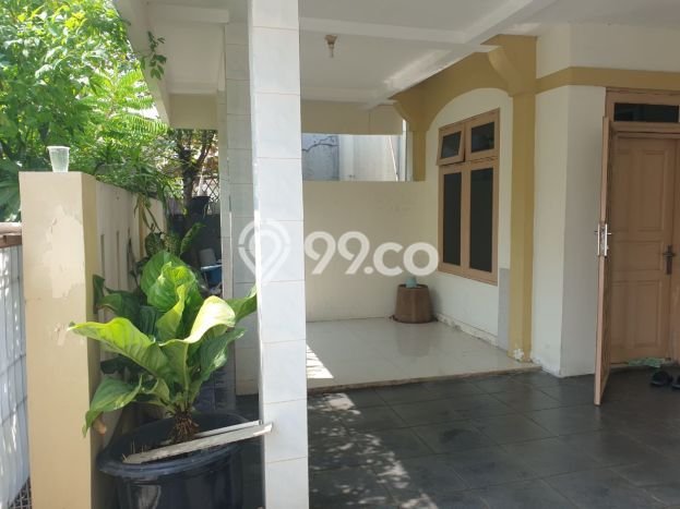 Rumah Modern 2 KT di Taman Galaxy Bekasi Unfurnished Rumah Modern 2 KT di Taman Galaxy Bekasi Unfurnished