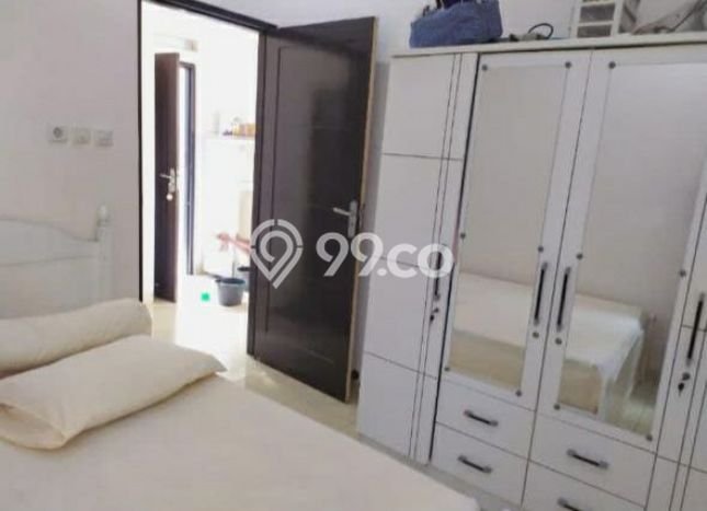 Rumah Minimalis 3 KT LT 300m2 di Jati Asih Rumah Minimalis 3 KT LT 300m2 di Jati Asih