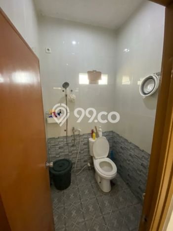 Rumah Minimalis 3 KT LT 300m2 di Jati Asih Rumah Minimalis 3 KT LT 300m2 di Jati Asih