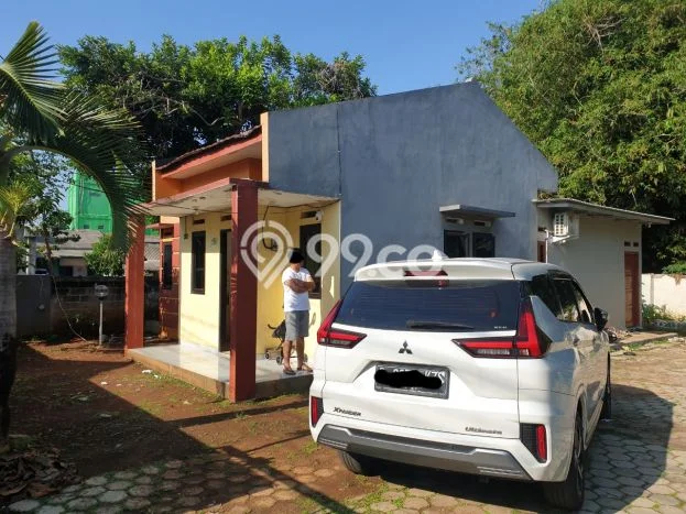 Rumah Minimalis 3 KT LT 300m2 di Jati Asih Rumah Minimalis 3 KT LT 300m2 di Jati Asih