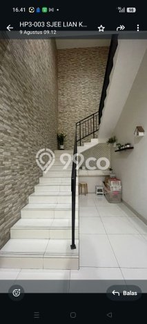 Jual Rumah Mewah Elegan Dengan View Cantik di Pluit, Jakarta Utara Jual Rumah Mewah Elegan Dengan View Cantik di Pluit, Jakarta Utara