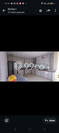 Rumah Mewah LB 450m2 Siap Pakai Desain Elegan di Pantai Indah Kapuk, Jakarta Utara Rumah Mewah LB 450m2 Siap Pakai Desain Elegan di Pantai Indah Kapuk, Jakarta Utara