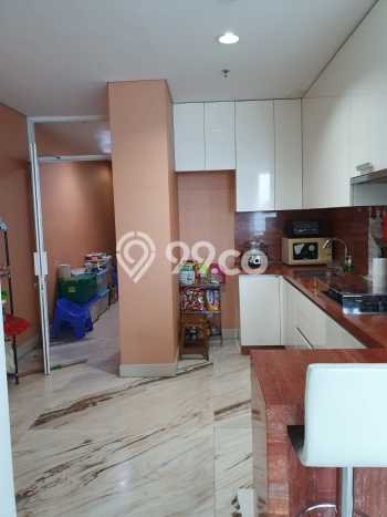 Hunian Apartemen Eksklusif untuk Dijual di Jakarta Utara dengan 4 BR & 4 Kamar Mandi Hunian Apartemen Eksklusif untuk Dijual di Jakarta Utara dengan 4 BR & 4 Kamar Mandi