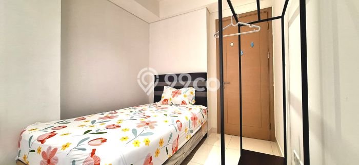 Hunian Strategis 81m2 di Pantai Indah Kapuk Jakarta Utara 2 KT Hunian Strategis 81m2 di Pantai Indah Kapuk Jakarta Utara 2 KT